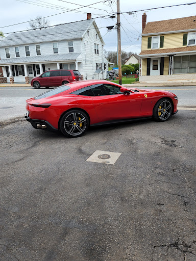 Used Car Dealer «Top Sales One Inc», reviews and photos, 440 Black Rock Rd, Hanover, PA 17331, USA