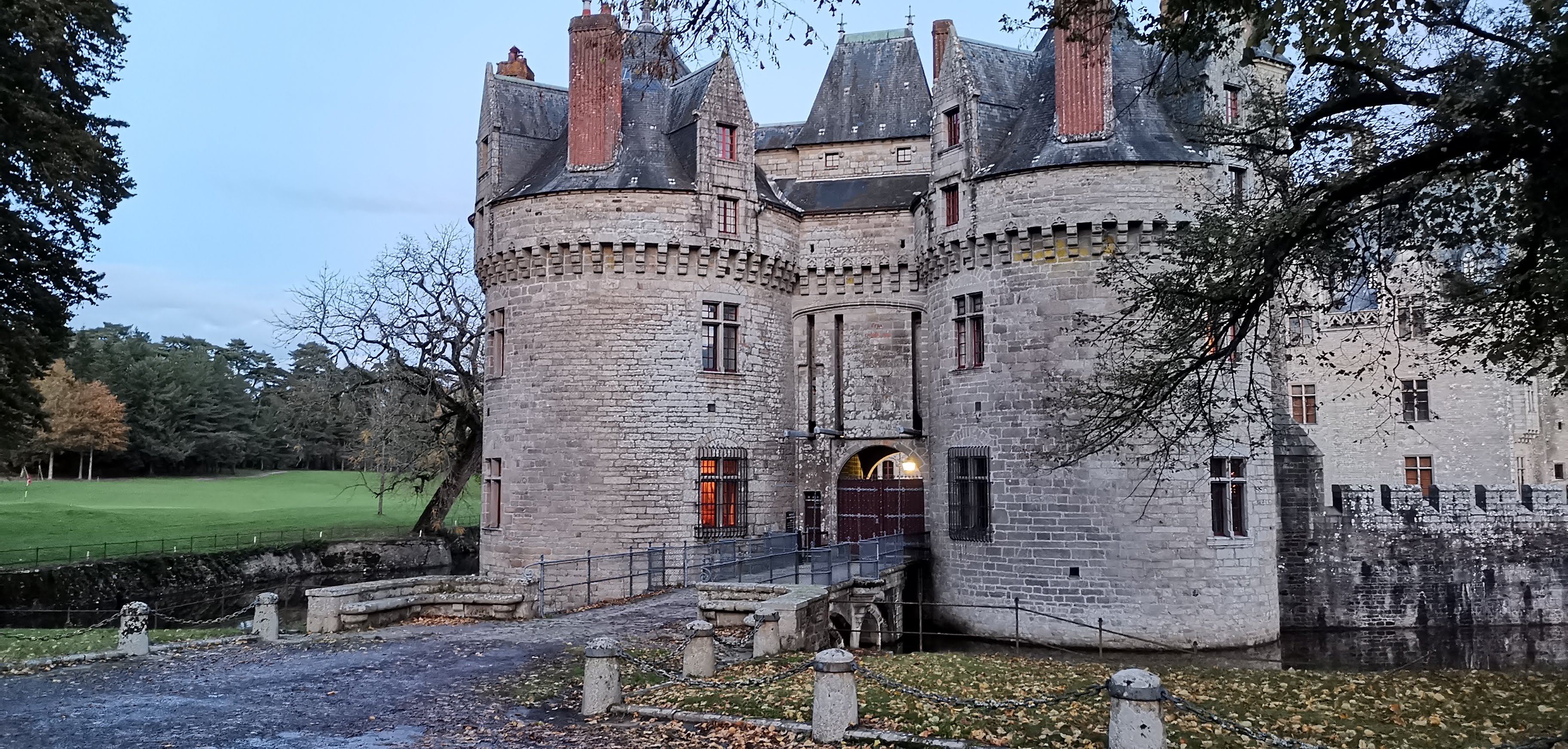 Photo n° 25 de l'avis de Jean.i fait le 12/11/2019 à 16:49