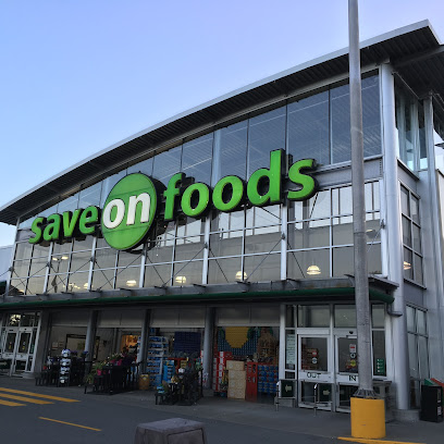 Save-On-Foods