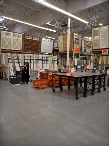 Home Improvement Store «The Home Depot», reviews and photos, 34249 Monterey Ave, Rancho Mirage, CA 92270, USA
