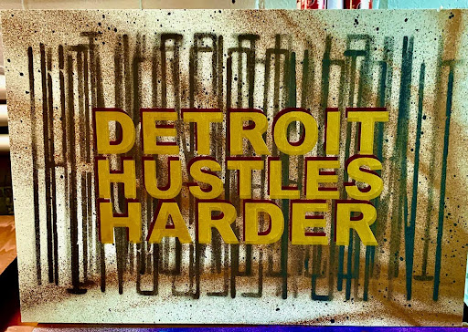 Boutique «Division Street Boutique», reviews and photos, 1353 Division St, Detroit, MI 48207, USA