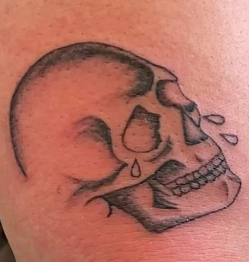 Explore apex legends tattoo ideas, creative tattoo ideas in Mesa, available at Ranger Tattoo & Piercing