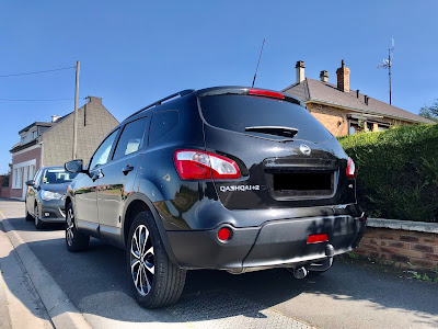 Auto Forum Europeen à Lambres-Lez-Douai