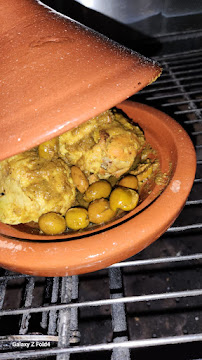 Photos du propriétaire du Restaurant marocain Restaurant la palmeraie grillade à la braise à Le Pont-de-Claix - n°5