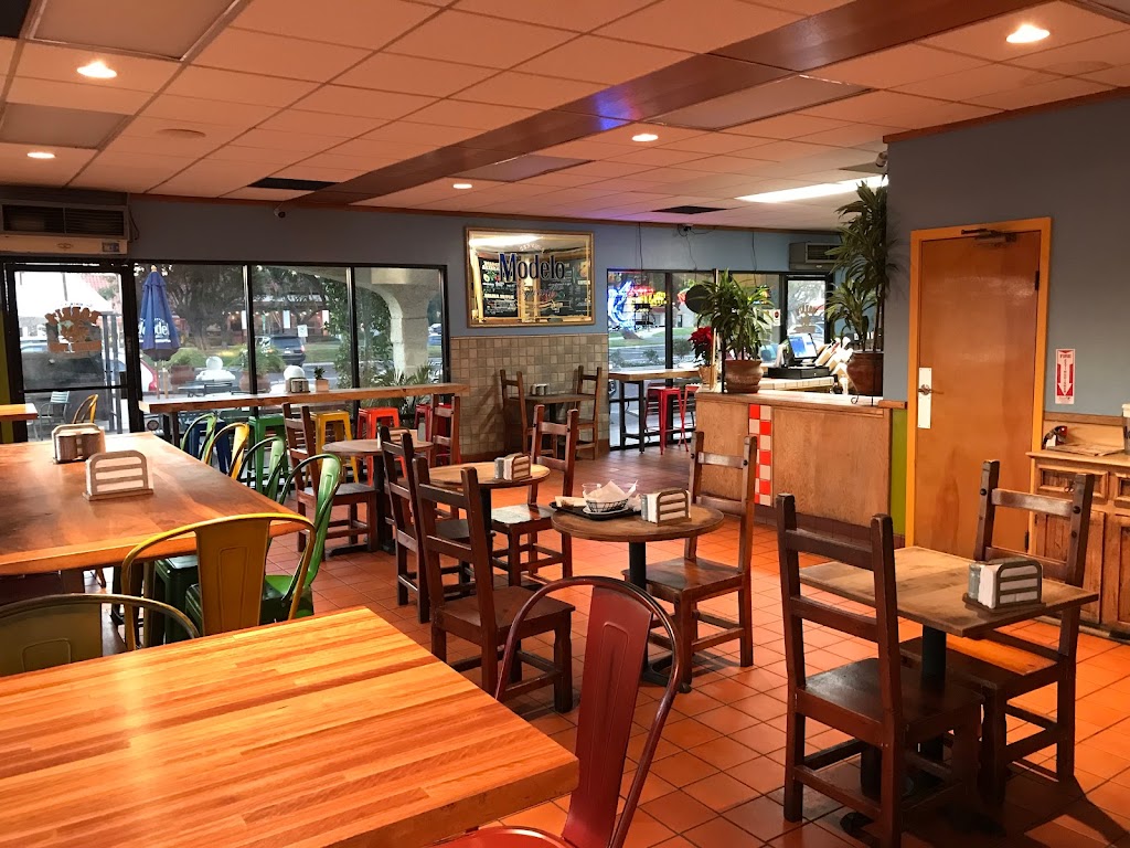 Bobbi's Mexican Food 93010