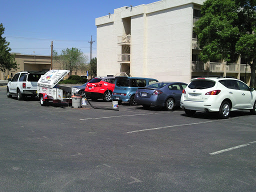 Shine On Me Mobile Detail & Wash LLC en Denver