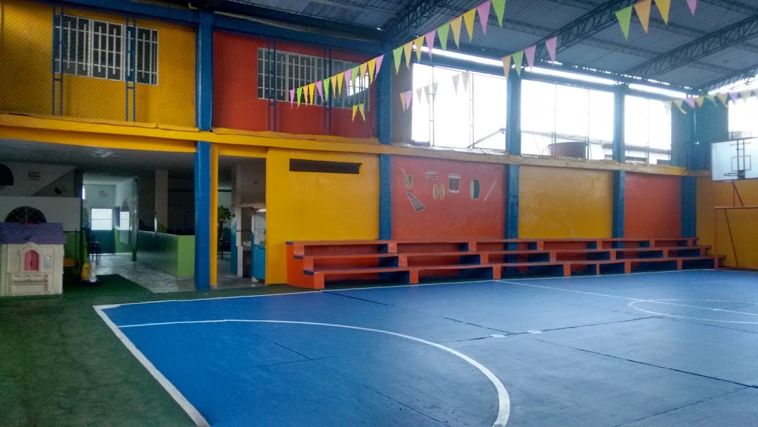 CENTRO DE EDUCACION MAFALDA