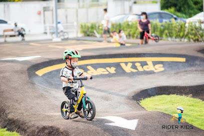 Rider Kids cafe&playground