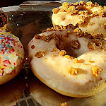 Photo n°9 de l'avis de Oliver.� fait le 09/01/2024 à 12:34 sur le  Bistro im WITG à Witten