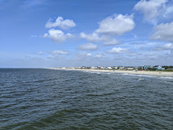 Foto von Holden beach - beliebter Ort unter Entspannungskennern