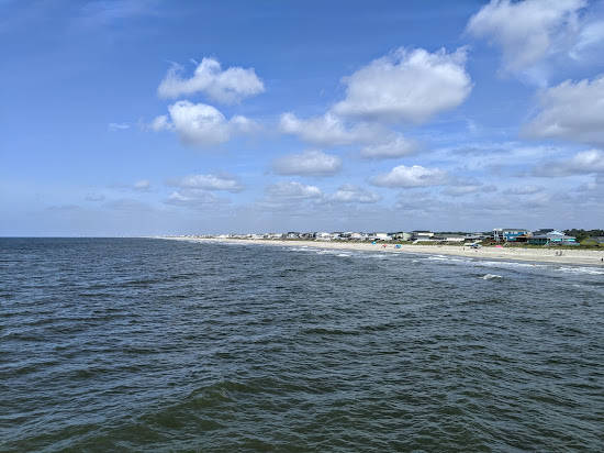 Holden beach