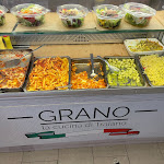 Photo n°3 de l'avis de Ilyan.a fait le 19/08/2021 à 12:57 sur le  Grano la cucina di Traiano à Rome