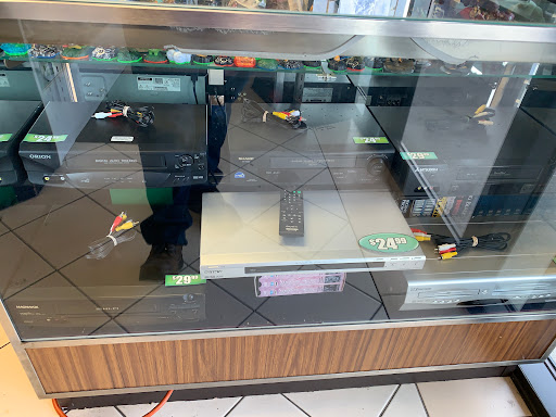 Video Game Store «Legendary Games», reviews and photos, 11500 NE 76th St, Vancouver, WA 98662, USA