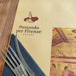 Photo n°6 de l'avis de Enrico.a fait le 13/11/2021 à 12:41 sur le  Passando Per Firenze à Padua