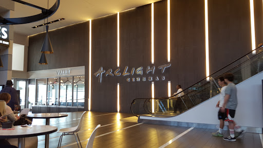 Movie Theater «ArcLight Cinemas - Bethesda», reviews and photos, 7101 Democracy Blvd, Bethesda, MD 20817, USA