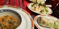 Dumpling du Restaurant chinois Le Palais d'Asie à Rouen - n°2
