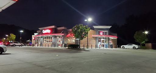 Gas Station «QuikTrip», reviews and photos, 5065 Stone Mountain Hwy, Stone Mountain, GA 30087, USA