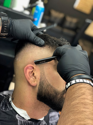 Barber Shop «THE BARBER SHOP», reviews and photos, 462 Broadway #2, Monticello, NY 12701, USA