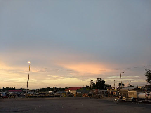 Home Improvement Store «Tractor Supply Co.», reviews and photos, 2211 Carmack Blvd, Columbia, TN 38401, USA