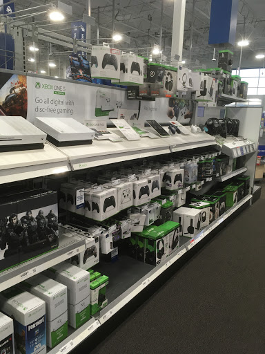 Electronics Store «Best Buy», reviews and photos, 2 International Dr, Danbury, CT 06810, USA