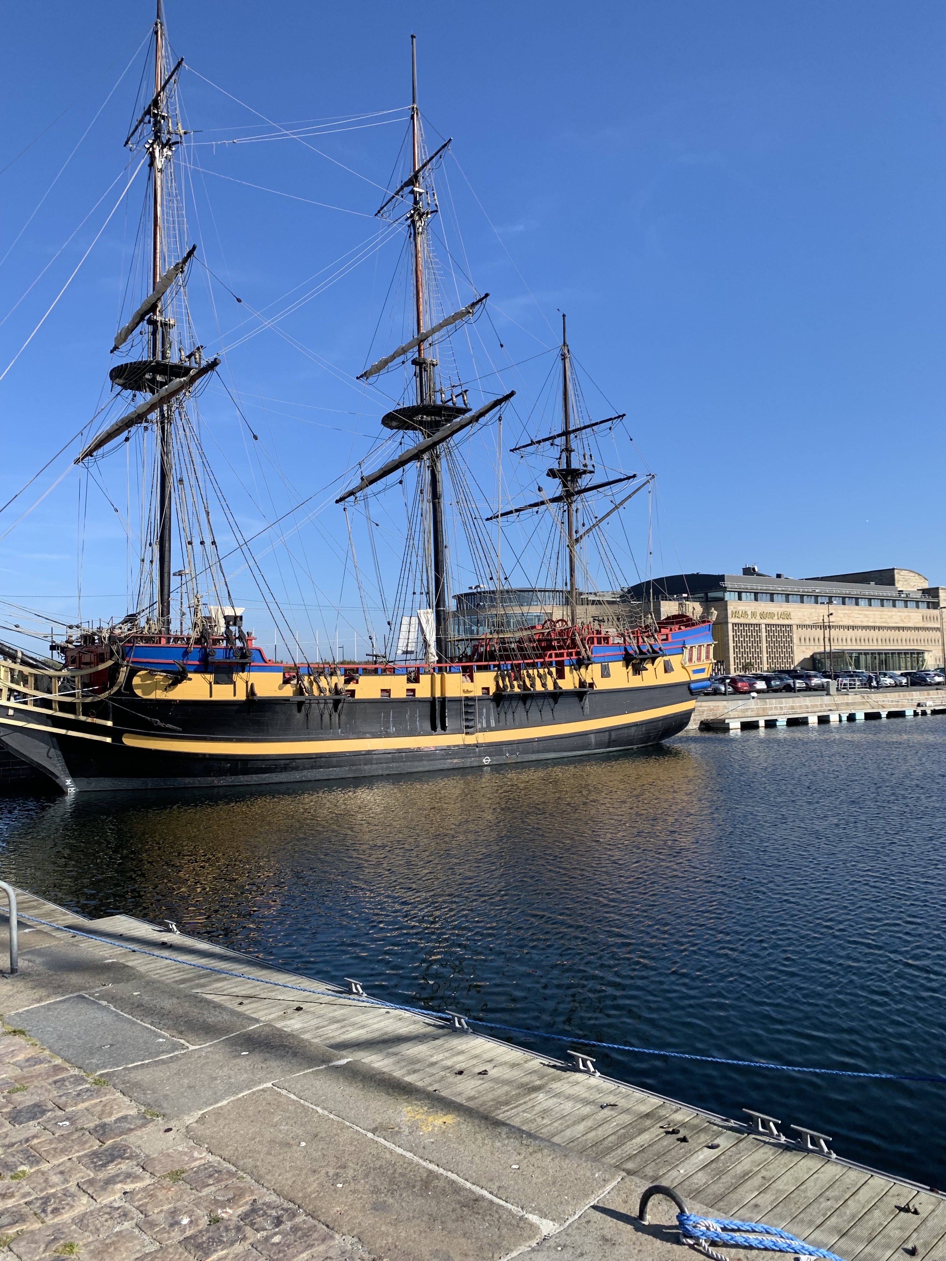 Photo n° 2 de l'avis de vianney.a fait le 16/10/2021 à 13:10