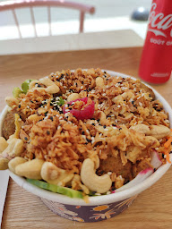 Photo n°21 de POKAWA Poké bowls à Saint-Maur-des-Fossés ()