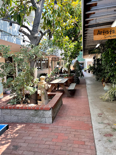 Produce Market «Topanga Creek General Store», reviews and photos, 141 S Topanga Canyon Blvd, Topanga, CA 90290, USA