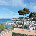 Photo n°1 de l'avis de Renato.o fait le 09/03/2024 à 11:20 sur le  Hotel Crystal Palace à Casamicciola Terme