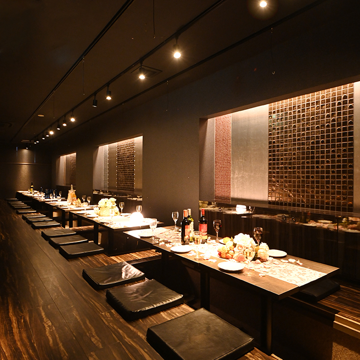 鉄神 四日市駅前店 三重県四日市市諏訪栄町 居酒屋 グルコミ