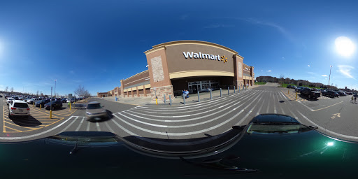 Department Store «Walmart Supercenter», reviews and photos, 10240 Hudson Rd, Woodbury, MN 55129, USA