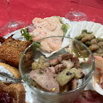 Photo n°3 de l'avis de mary.e fait le 20/08/2023 à 19:44 sur le  Ristorante Pizzeria Mikha' El à Gioia Tauro