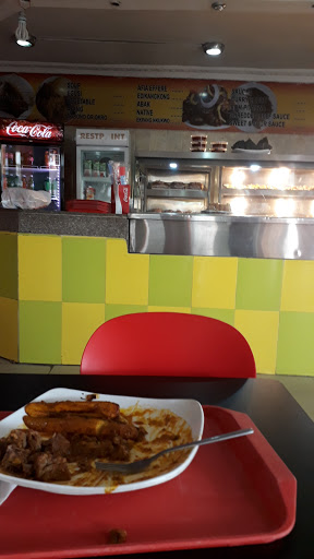Pepperoni Foods Limited, 1 Alakahia Road, Off NTA Road, Rumualogu, 500272, Port Harcourt, Nigeria, Chicken Restaurant, state Rivers