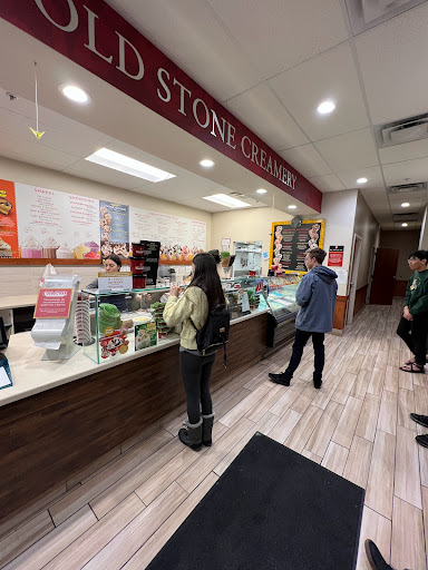 Cold Stone Creamery, 2126 Highland Dr, Salt Lake City, UT 84106, USA, 