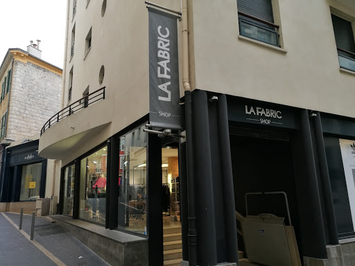 La Fabric Shop