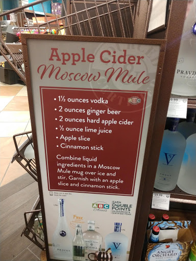 Liquor Store «ABC Fine Wine & Spirits», reviews and photos, 23231 US-27, Lake Wales, FL 33859, USA