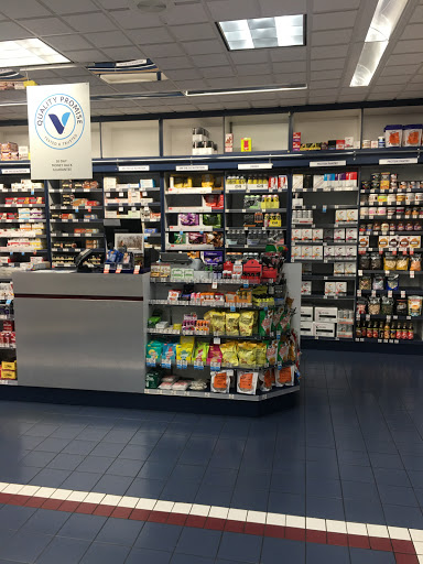 Vitamin & Supplements Store «Vitamin Shoppe», reviews and photos, 268 S University Dr, Plantation, FL 33324, USA
