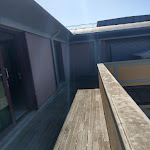 Photo n°20 de l'avis de MLG. fait le 13/09/2022 à 20:13 sur le  Grand Hotel Palazzo - Livorno à Livorno