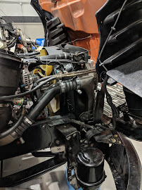NonStop Truck Repair - Photo 1 - Car repair in Cloverdale, VA, Roanoke