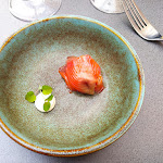 Photo n° 5 de l'avis de Ellierim.g fait le 05/08/2021 à 22:26 pour Aux Pieds sous la Table à Toulouse