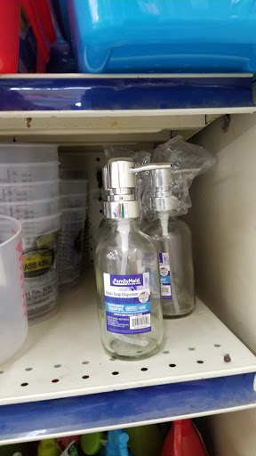 Variety Store «King 99 Cent Store», reviews and photos, 25 W Main St, Humble, TX 77338, USA