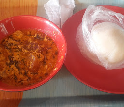MADAM ABUJA EATING PLACE photo