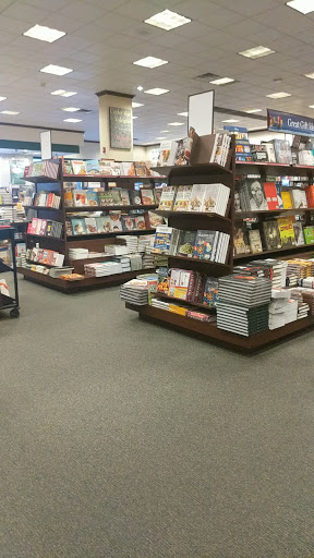 Book Store «Barnes & Noble», reviews and photos, 2191 N Rainbow Blvd, Las Vegas, NV 89108, USA
