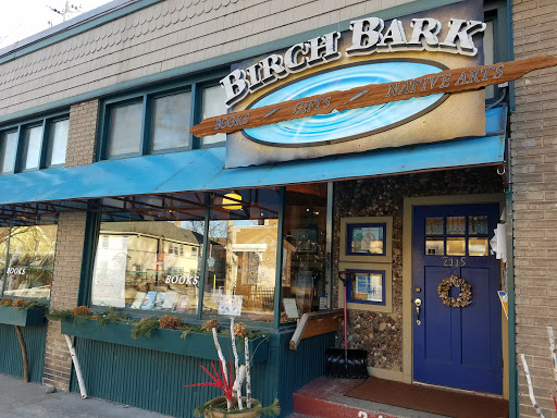 Book Store «Birchbark Books & Native Arts», reviews and photos, 2115 W 21st St, Minneapolis, MN 55405, USA