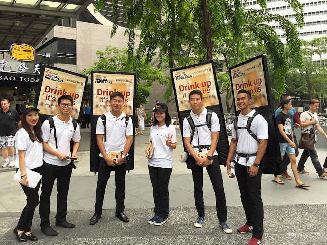 Comentarii opinii despre Billboarders