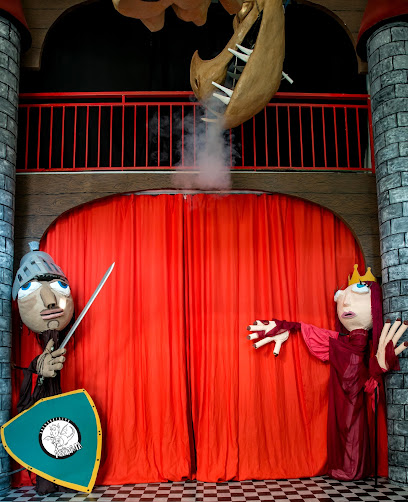 antrala puppet theater