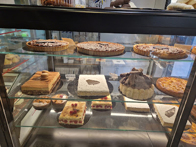 Patisserie LV à Brive-la-Gaillarde