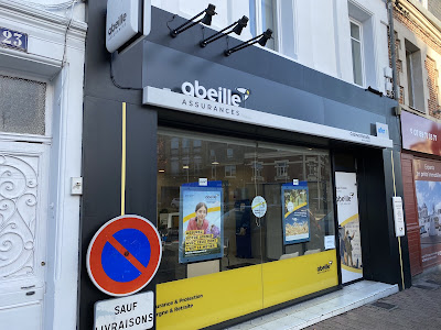 Abeille Assurances - Cambrai à Cambrai