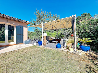 LUXURY PROVENCE à Le Tholonet