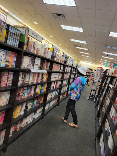 Book Store «Books-A-Million», reviews and photos, 4125 S Cleveland Ave #1200, Fort Myers, FL 33901, USA