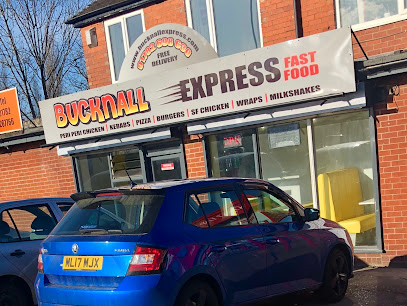 Bucknall Express - 25 Dividy Rd, Stoke-on-Trent ST2 9JQ, United Kingdom